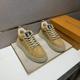 Picture of Louis Vuitton Shoes _SKULVsz38-44hnq110515772